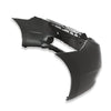 G-PLUS Front Bumper Cover, Compatible with Toyota Prius 2004 2005 2006 2007 2008 2009 Black Plastic 5211947903 615343422664 TO1000274