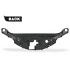 G-PLUS Upper Radiator Support Cover Compatible with Toyota CHR 2018-2019 53141F4012 TO1224118