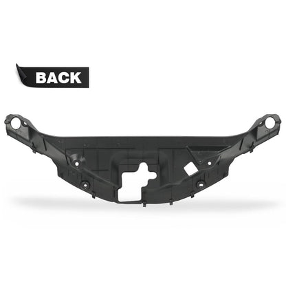 G-PLUS Upper Radiator Support Cover Compatible with Toyota CHR 2018-2019 53141F4012 TO1224118