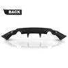 G-PLUS Rear Bumper Models