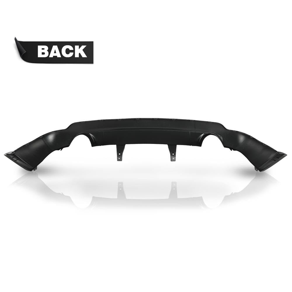 G-PLUS Rear Bumper Models