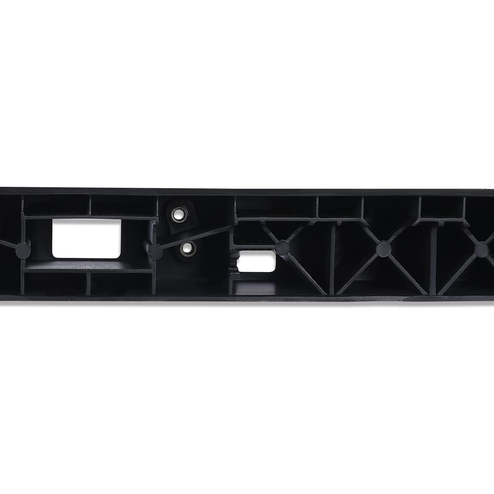 G-PLUS Radiator Support Core Assembly Compatible with Elantra 2019 2020 64101F2500, HY1225212 Black