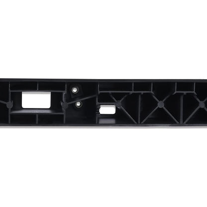 G-PLUS Radiator Support Core Assembly Compatible with Elantra 2019 2020 64101F2500, HY1225212 Black
