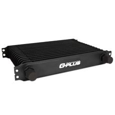 G-PLUS Engine Transmission Oil Cooler Kit for Japanese Cars AN10 Aluminum Oil Filter Relocation Product Specifications