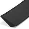G-PLUS Rear Window Roof Spoiler Visor Matte Compatible with 2018 Accord Black