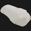 G-PLUS Heater Delete Panel Plate (No A/C Truck) Compatible with 1982-1993 S-10 S-15 Sonoma Jimmy Blazer