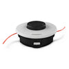 G-PLUS Trimmer Head Compatible with Stihl FS160 FS220 FS280 FS290 FS300 FS310 FS350 FS360 FS400 FS410 FS450 FS460 FS480 String Trimmers Autocut 46-2, 4003 710 2189