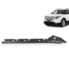 G-PLUS Windshield Pillar Trim Molding L/H Driver Side Inner ONLY Compatible with Ford Explorer 4 Door Utility 2011 2012 2013 2014 2015 2016 2017 2018 2019
