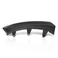 G-PLUS Fender Flare for Dodge Ram 4500 5500 2019-2025 Front Driver Black