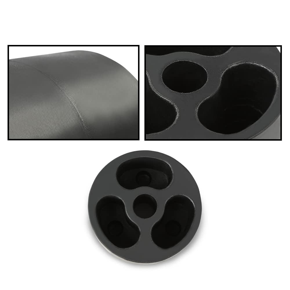 G-PLUS 3 "H x 3" W Body Lifting Block 3396