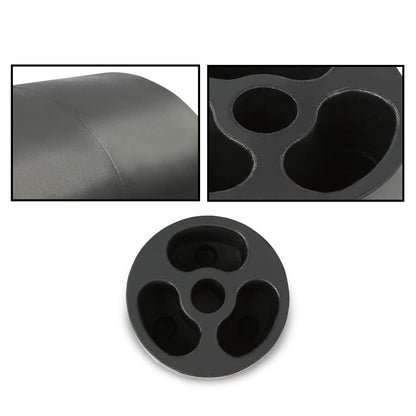 G-PLUS 3 "H x 3" W Body Lifting Block 3396