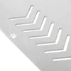 G-PLUS Cat Shield Compatible with Toyota Tundra 4WD 2007-2021/ Fit Toyota Sequoia 4WD 2008-2022 Catalytic Converter Protection