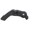 G-PLUS Front Left & Right Side 1pair Bumper Brackets Compatible with Nissan Altima 2013 2014 2015 2016 622263TA0A 622273TA0A