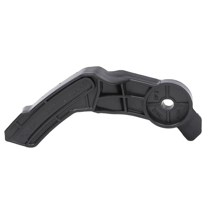 G-PLUS Front Left & Right Side 1pair Bumper Brackets Compatible with Nissan Altima 2013 2014 2015 2016 622263TA0A 622273TA0A
