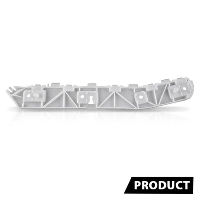 G-PLUS Rear Left Lower Bumper Support Bracket, Compatible with Ford Escape 2013-2016, Driver Side, CJ5Z17D943D, FO1142117