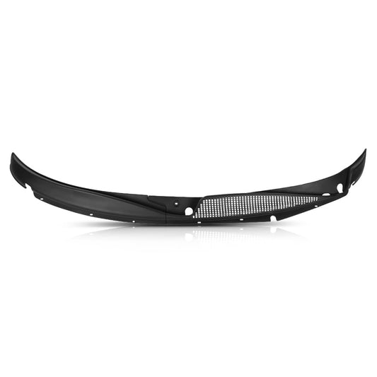 G-PLUS Windshield Wiper Cowl Vent Cover Left&Right Side Compatible with Chevy Express 1500 2500 3500 Van 1996-2017,Compatible with GMC Savana 1500 2500 3500 Van 1996-2017 25826329, 25826330
