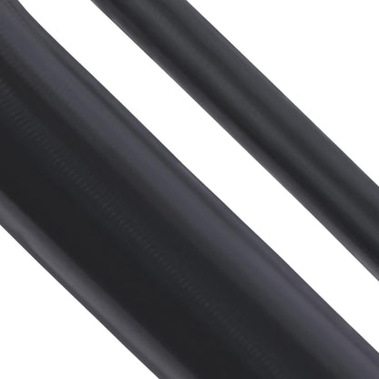 G-PLUS Gas Tank Filler Hose Rear Compatible with 1978 1979 F100 F150 F250 F350 Ford Bronco Silicone Hose Kit