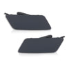 G-PLUS Headlight Washer Nozzle Jet Cover Cap Compatible with Discovery Sport 2015-2019