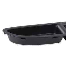G-PLUS Window Switch Bezel for Dodge Avenger Chrysler 200 2011-2014 Front Right Black Product Details