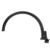 G-PLUS Front Left Fender Flare Compatible with Ford Escape 2013 2014 2015 2016 2017, Wheel Well Arch Opening Molding, CJ5Z-16268-AB, Factory Style