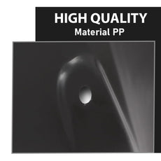 G-PLUS Front Right Fender Liner for Ford Edge 2015-2018 Passenger Side Product Details