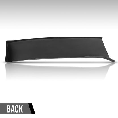 G-PLUS Dash Cover Skin Dash Cover Overlay Skin Compatible with Toyota Solara 2004 2005 2006 2007 2008 Black