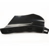 G-PLUS Rear Bumper Quarter Panel Fillers Kit Compatible With Chevy Caprice/Impala 1986-1990 ABS Plastic- Primed,Black