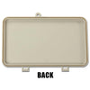 G-PLUS Swimming Pool Timer Cover Fit for Plastic Intermatic Box Cover Beige
