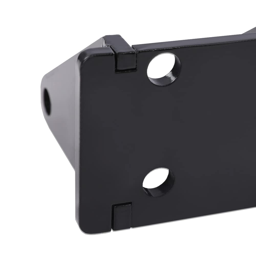 G-PLUS Alternator Conversion Bracket Compatible with years Suzuki Samurai