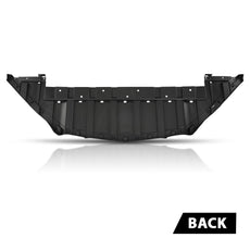G-PLUS Lower Engine Splash Shield Deflector Compatible with Lincoln MKC 2015-2017 EJ7Z8310A Close-up View