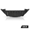 G-PLUS Lower Engine Splash Shield Deflector, Compatible with Lincoln MKC Sport Utility 4-Door 2015-2017, FO1091106, EJ7Z8310A, EJ7Z-8310-A