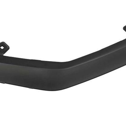 G-PLUS Bumper Trim Front Right Passenger Side Compatible with 2019 RX350 RX350L RX450h RX450hL 2016-2018 RX350 RX450h Base 2018 RX350L RX450hL Base 524380E010 LX1046102