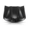 G-PLUS Front Hood Compatible with Chevy Colorado Z71 2023-2024 Black