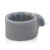 G-PLUS Top Round Pole Plastic Rod Holder Fit for Tracker / Tahoe Boats Years 2013 and Up Hardware 1-1/16" Flex Tube Pole Stay
