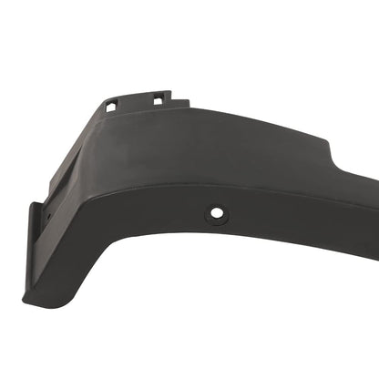 G-PLUS Front Right Side Fender Flare Wheel Molding Trim Compatible with 2011-2015 KIA SORENTO 2.4L 2359CC L4 DOHC 2014-2015 KIA SORENTO 3.3L 3342CC V6 DOHC 877122P010
