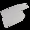 G-PLUS A/C And Heater Delete Panel Compatible with all 64 Impalas with A/C