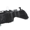 G-PLUS Front Left & Right Side 1pair Bumper Brackets Compatible with Accent 2012-2017 865131R000, 865141R000