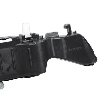 G-PLUS Front Left & Right Side 1pair Bumper Brackets Compatible with Accent 2012-2017 865131R000, 865141R000