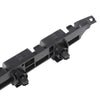 G-PLUS Front Left & Right Side 1pair Bumper Brackets Compatible with Honda Accord 2003-2007