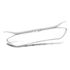 G-PLUS Front Grille Trim Compatible with Chevy Malibu 2019 2020 2021 2022 84473374, GMC1202106 Chrome