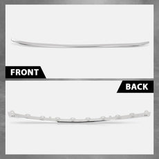 G-PLUS Grille Trim for Benz E250 E300 E350 4Matic Sedan Wagon 2014-2016 Product Image