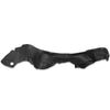 G-PLUS Fender Liner Compatible with 2010-2012 Ford Fusion Front, Driver Side AE5Z16103B, FO1248143