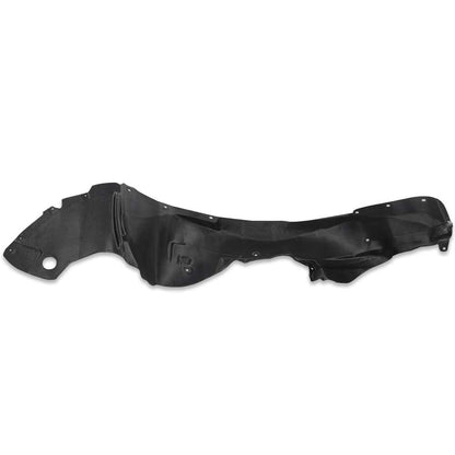 G-PLUS Fender Liner Compatible with 2010-2012 Ford Fusion Front, Driver Side AE5Z16103B, FO1248143