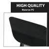 G-PLUS Front Headlight Washer Cover Right and Left Compatible with Benz E-Class W212 E500 E350 E250 2009-2013 A2128600108