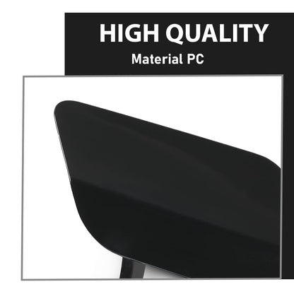 G-PLUS Front Headlight Washer Cover Right and Left Compatible with Benz E-Class W212 E500 E350 E250 2009-2013 A2128600108