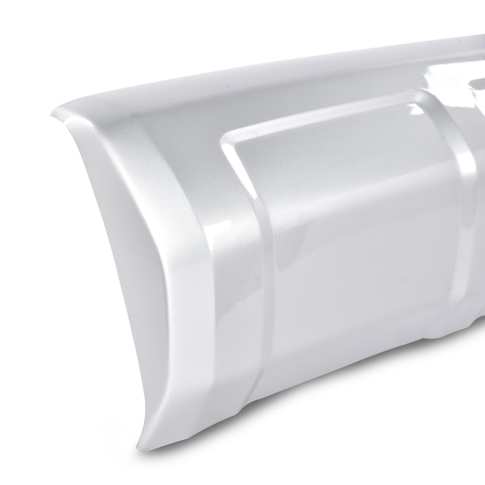 G-PLUS Front Lower Valance Panel Bumper Compatible with Toyota 4Runner 2014-2022 5390135240 TO1095204