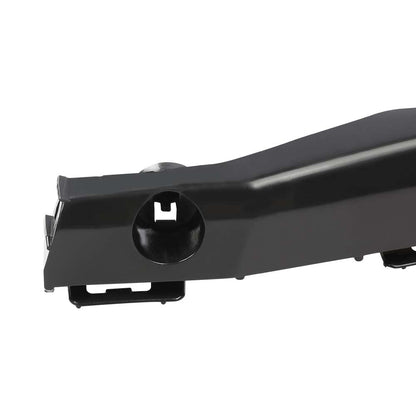 G-PLUS Front Bumper Retainer Side Support Brackets LH & RH Compatible with Toyota Camry Toyota Camry Hybrid 2012-2014 TO1032111, TO1033111 5253606120 5253506130