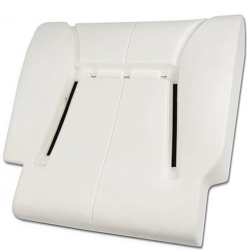 G-PLUS Front Driver Side Seat Cushion Seat Foam Pad Compatible with Dodge Ram 2500/3500 SLT 1998-2002 / Ram 1500 1998-2001