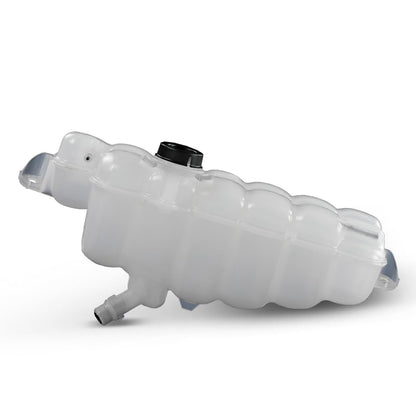 G-PLUS Coolant Reservoir Radiator Expansion Tank Compatible with Ford Expedition 2018-2024,Fit Ford F150 2015-2024,Fit Lincoln Navigator 2018-2024 FL3Z8A080A