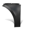 G-PLUS Front Left Premium Fender Hood Fender Wing Panel Compatible with Porsche Macan All models 2015-2023 95B821101DYGRV, 95B821101 Black